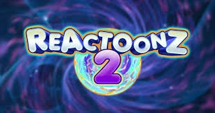 Reactoonz2